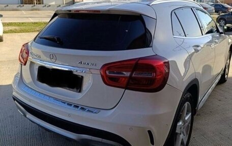 Mercedes-Benz GLA, 2014 год, 1 999 999 рублей, 6 фотография