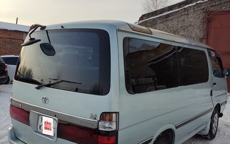 Toyota HiAce H100, 1997 год, 980 000 рублей, 3 фотография