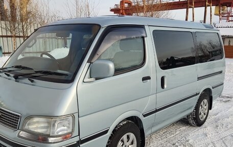 Toyota HiAce H100, 1997 год, 980 000 рублей, 6 фотография