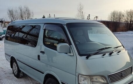 Toyota HiAce H100, 1997 год, 980 000 рублей, 2 фотография