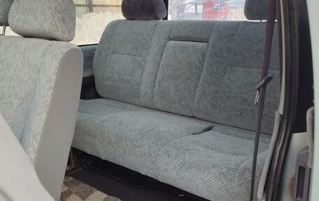 Toyota HiAce H100, 1997 год, 980 000 рублей, 7 фотография