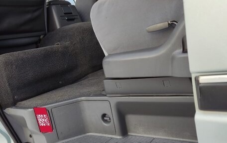 Toyota HiAce H100, 1997 год, 980 000 рублей, 13 фотография