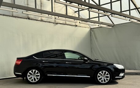 Citroen C5 II, 2010 год, 700 000 рублей, 10 фотография