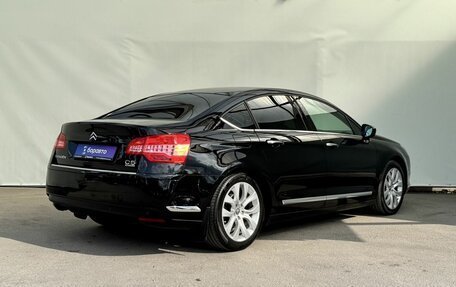Citroen C5 II, 2010 год, 700 000 рублей, 5 фотография