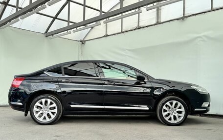 Citroen C5 II, 2010 год, 700 000 рублей, 11 фотография