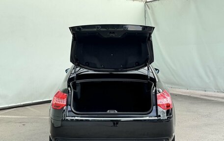 Citroen C5 II, 2010 год, 700 000 рублей, 8 фотография