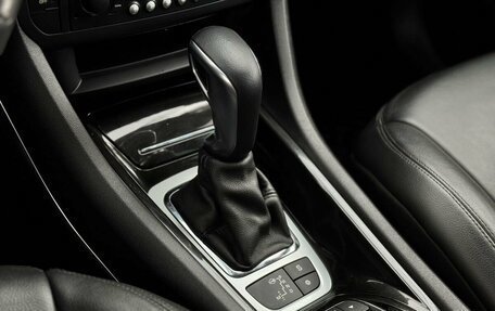 Citroen C5 II, 2010 год, 700 000 рублей, 17 фотография