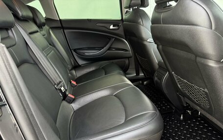 Citroen C5 II, 2010 год, 700 000 рублей, 14 фотография
