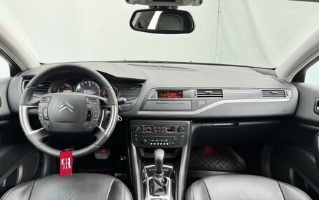 Citroen C5 II, 2010 год, 700 000 рублей, 16 фотография