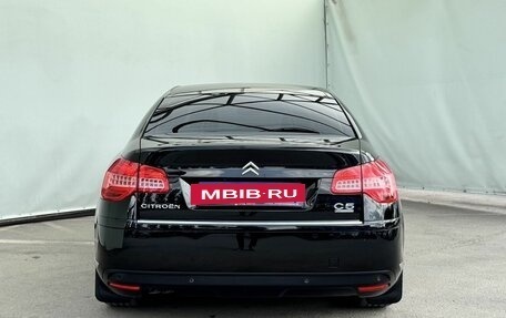 Citroen C5 II, 2010 год, 700 000 рублей, 7 фотография