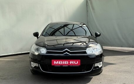 Citroen C5 II, 2010 год, 700 000 рублей, 3 фотография