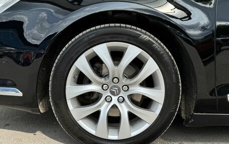 Citroen C5 II, 2010 год, 700 000 рублей, 21 фотография
