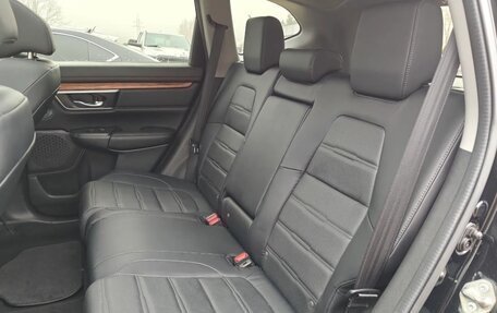 Honda CR-V IV, 2018 год, 1 930 000 рублей, 7 фотография