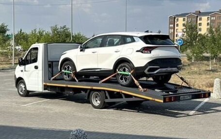 KIA Sportage IV рестайлинг, 2025 год, 3 475 000 рублей, 2 фотография