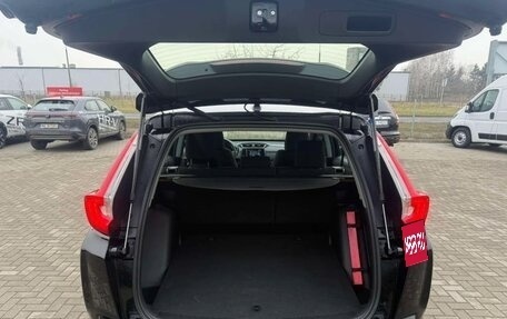 Honda CR-V IV, 2018 год, 1 930 000 рублей, 3 фотография