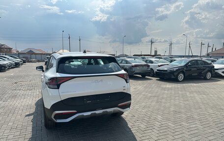 KIA Sportage IV рестайлинг, 2025 год, 3 475 000 рублей, 3 фотография