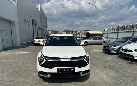 KIA Sportage IV рестайлинг, 2025 год, 3 475 000 рублей, 5 фотография