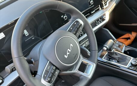 KIA Sportage IV рестайлинг, 2025 год, 3 475 000 рублей, 9 фотография
