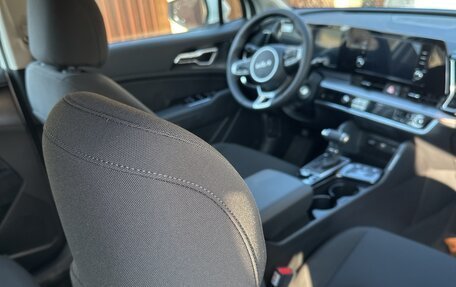 KIA Sportage IV рестайлинг, 2025 год, 3 475 000 рублей, 16 фотография