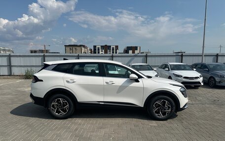 KIA Sportage IV рестайлинг, 2025 год, 3 475 000 рублей, 4 фотография