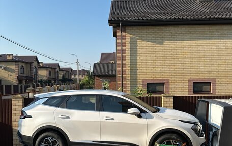 KIA Sportage IV рестайлинг, 2025 год, 3 475 000 рублей, 17 фотография