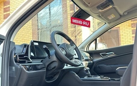 KIA Sportage IV рестайлинг, 2025 год, 3 475 000 рублей, 11 фотография