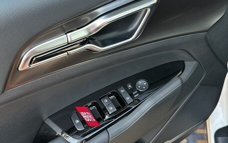 KIA Sportage IV рестайлинг, 2025 год, 3 475 000 рублей, 10 фотография