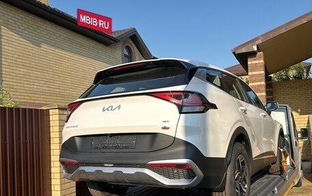 KIA Sportage IV рестайлинг, 2025 год, 3 475 000 рублей, 7 фотография