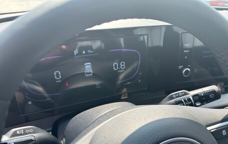 KIA Sportage IV рестайлинг, 2025 год, 3 475 000 рублей, 19 фотография