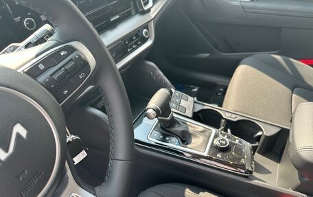 KIA Sportage IV рестайлинг, 2025 год, 3 475 000 рублей, 18 фотография