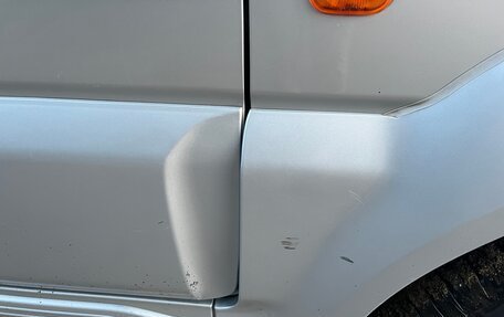 Suzuki Jimny, 2007 год, 850 000 рублей, 8 фотография