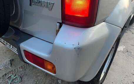 Suzuki Jimny, 2007 год, 850 000 рублей, 6 фотография
