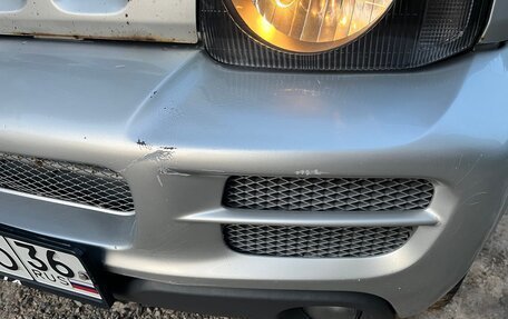 Suzuki Jimny, 2007 год, 850 000 рублей, 12 фотография