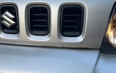 Suzuki Jimny, 2007 год, 850 000 рублей, 13 фотография