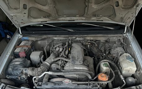 Suzuki Jimny, 2007 год, 850 000 рублей, 21 фотография