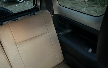Suzuki Jimny, 2007 год, 850 000 рублей, 23 фотография