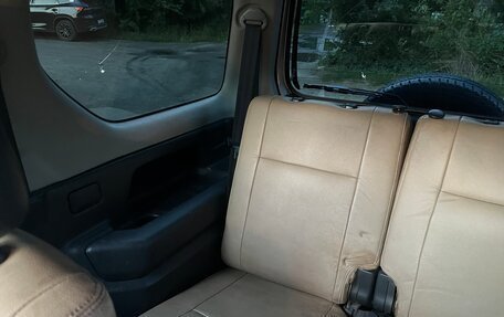 Suzuki Jimny, 2007 год, 850 000 рублей, 24 фотография