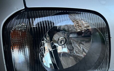 Suzuki Jimny, 2007 год, 850 000 рублей, 20 фотография