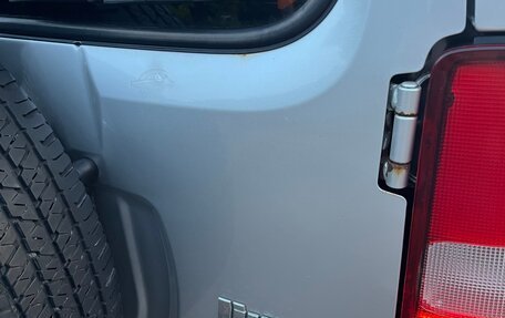 Suzuki Jimny, 2007 год, 850 000 рублей, 19 фотография