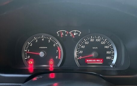 Suzuki Jimny, 2007 год, 850 000 рублей, 27 фотография