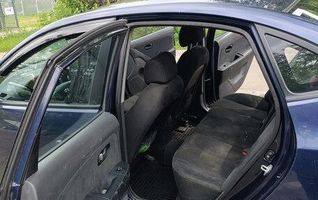 Hyundai Elantra IV, 2009 год, 400 000 рублей, 19 фотография