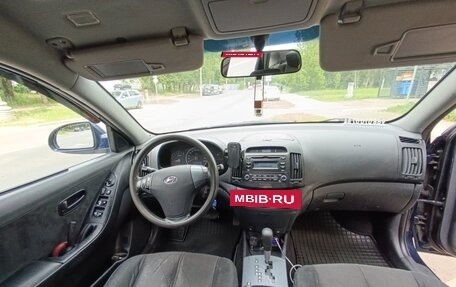 Hyundai Elantra IV, 2009 год, 400 000 рублей, 11 фотография