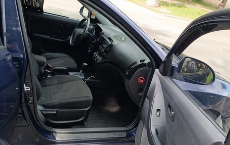 Hyundai Elantra IV, 2009 год, 400 000 рублей, 22 фотография