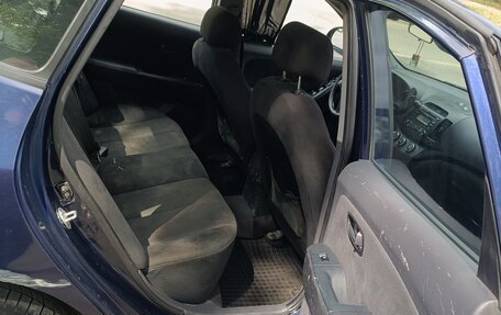 Hyundai Elantra IV, 2009 год, 400 000 рублей, 21 фотография