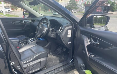 Nissan X-Trail, 2015 год, 1 650 000 рублей, 7 фотография