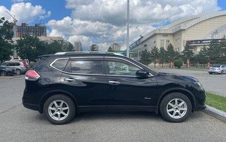Nissan X-Trail, 2015 год, 1 650 000 рублей, 5 фотография