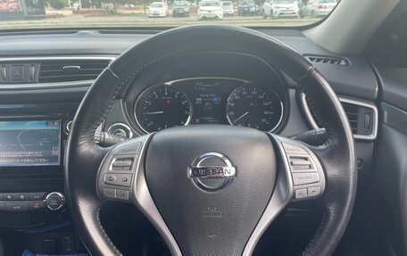 Nissan X-Trail, 2015 год, 1 650 000 рублей, 9 фотография