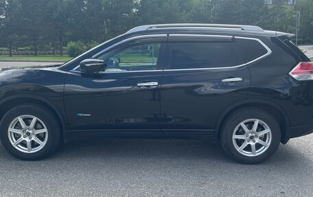 Nissan X-Trail, 2015 год, 1 650 000 рублей, 6 фотография
