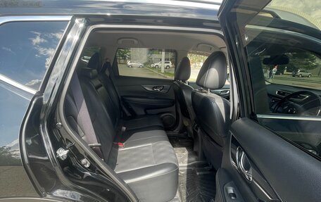 Nissan X-Trail, 2015 год, 1 650 000 рублей, 12 фотография