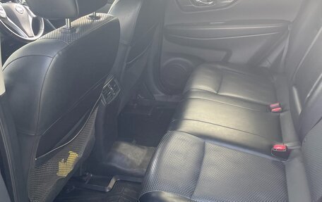 Nissan X-Trail, 2015 год, 1 650 000 рублей, 13 фотография